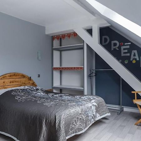 Gite Spacieux, Lumineux Et Tres Cosy Lautenbach 外观 照片