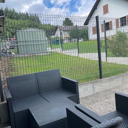 Gite Spacieux, Lumineux Et Tres Cosy Lautenbach 外观 照片