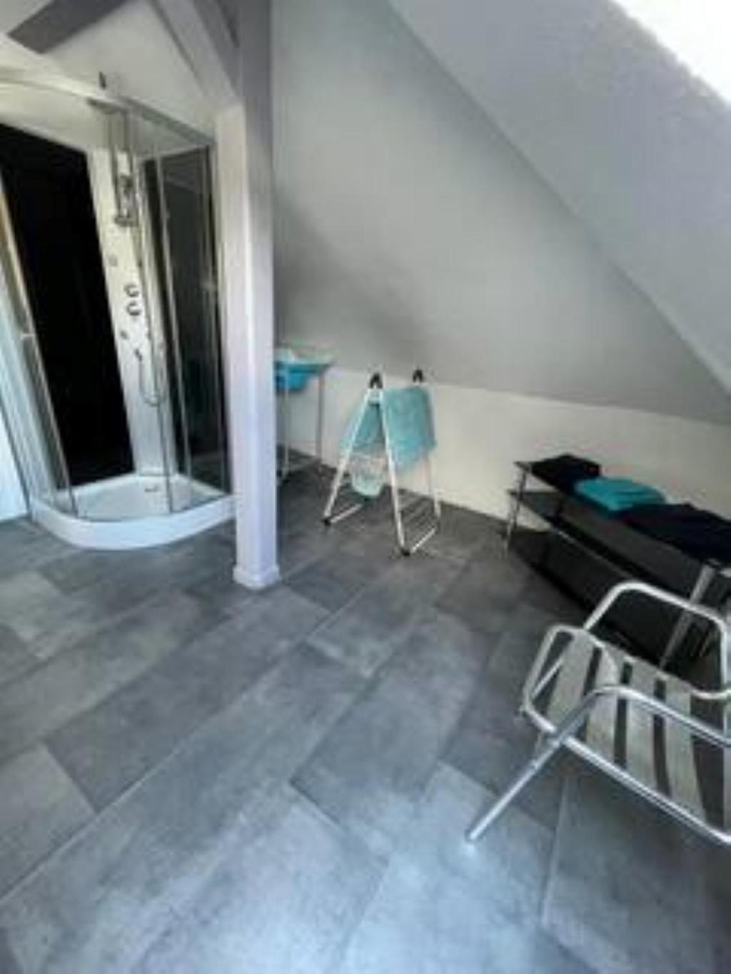 Gite Spacieux, Lumineux Et Tres Cosy Lautenbach 外观 照片