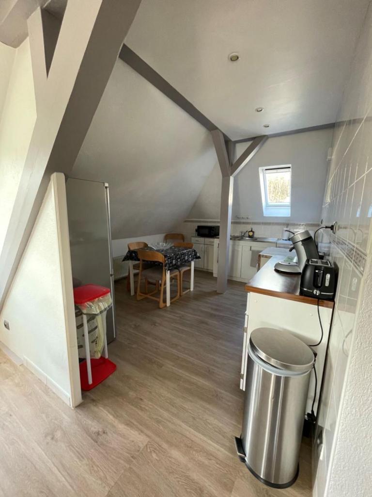 Gite Spacieux, Lumineux Et Tres Cosy Lautenbach 外观 照片